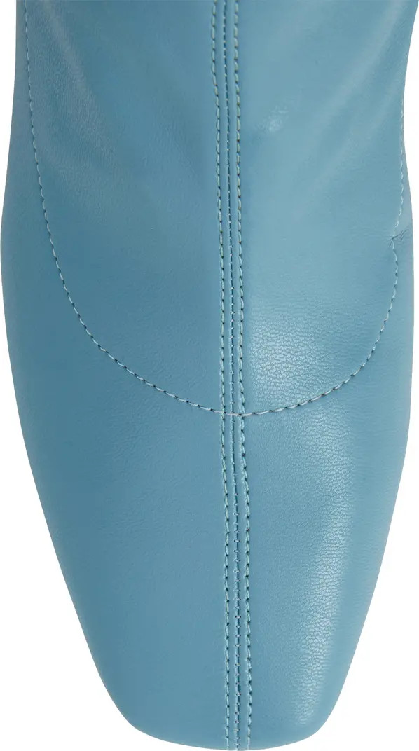 The Laterr Knee High Boot (Women) | Nordstrom