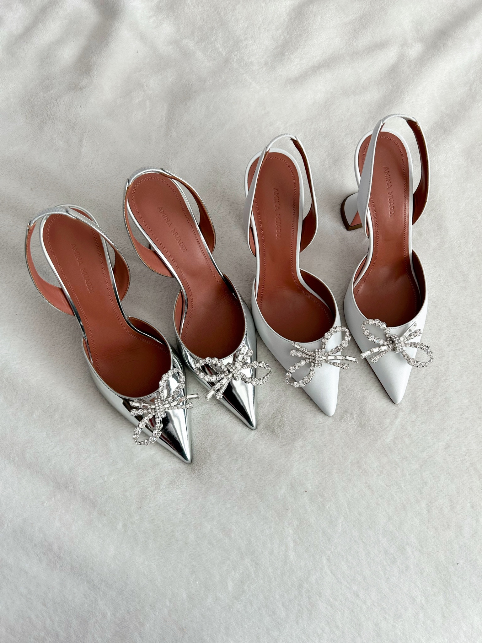 Christmas heels 🎄❤️

#LTKHoliday #LTKparties #LTKGiftGuide