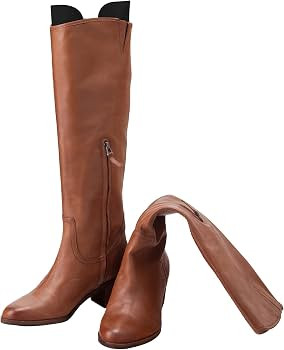 Dial Industries Boot Shapers, Black | Amazon (US)