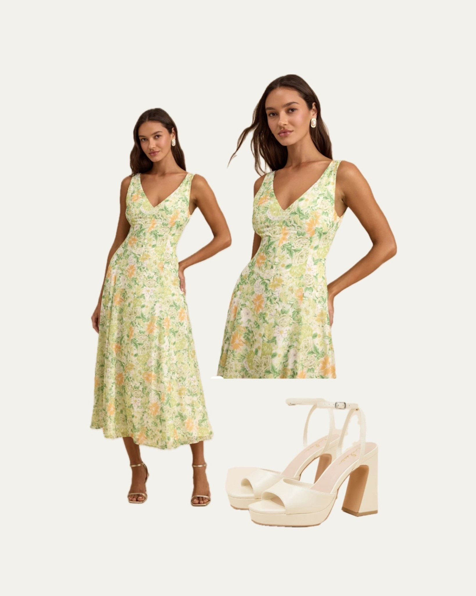 help me pick a bridesmaid dress 🫶🏼

#LTKWedding #LTKSpringSale #LTKootd