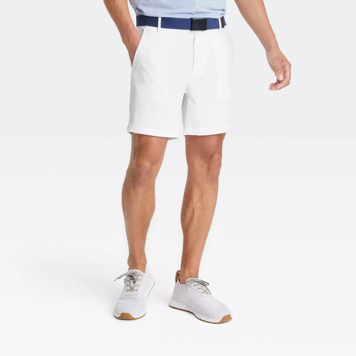 Men's Golf Shorts 6.5" - All In Motion™ | Target