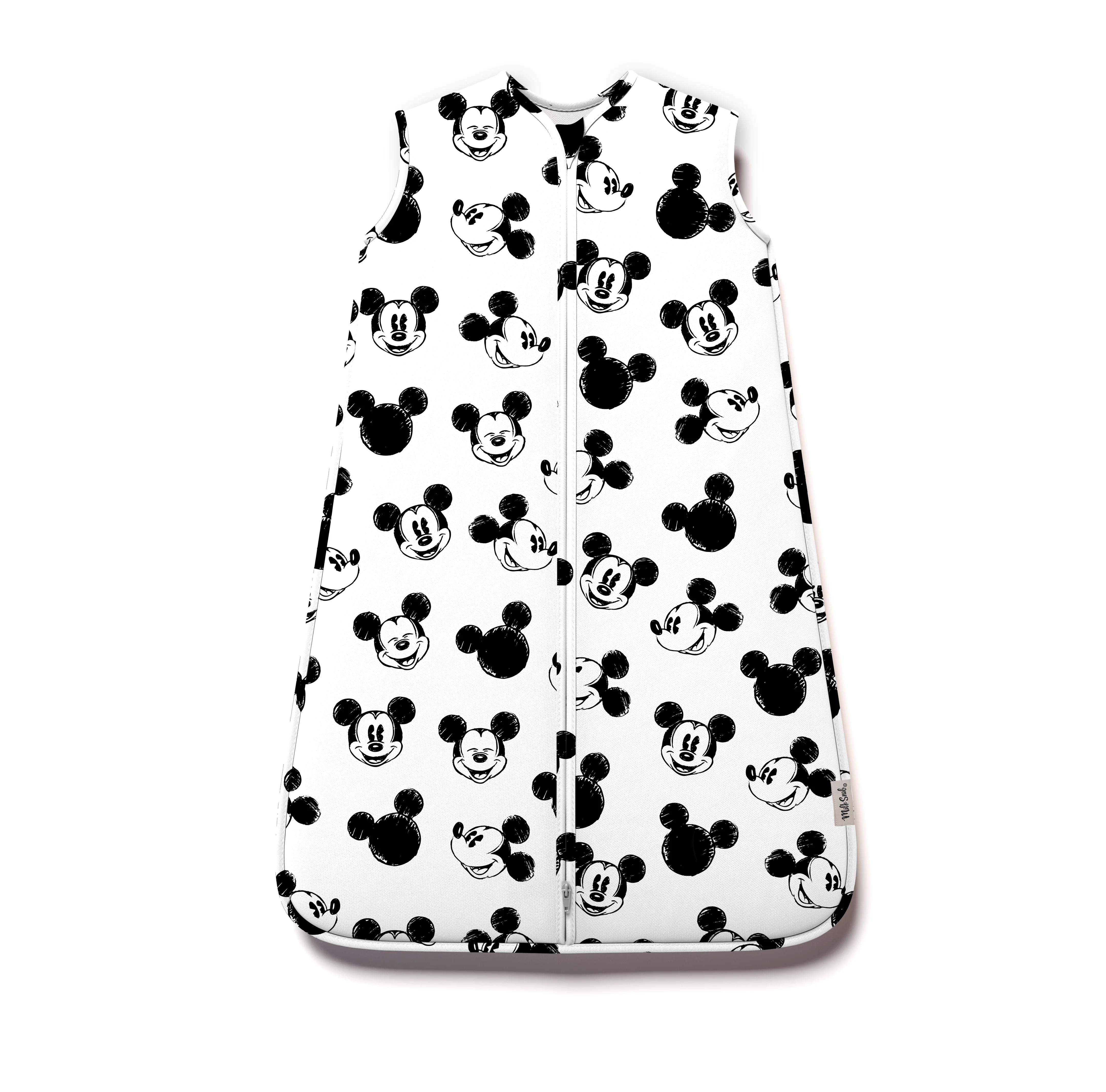 DISNEY MICKEY MOUSE SKETCH SLEEP BAG | Milk Snob