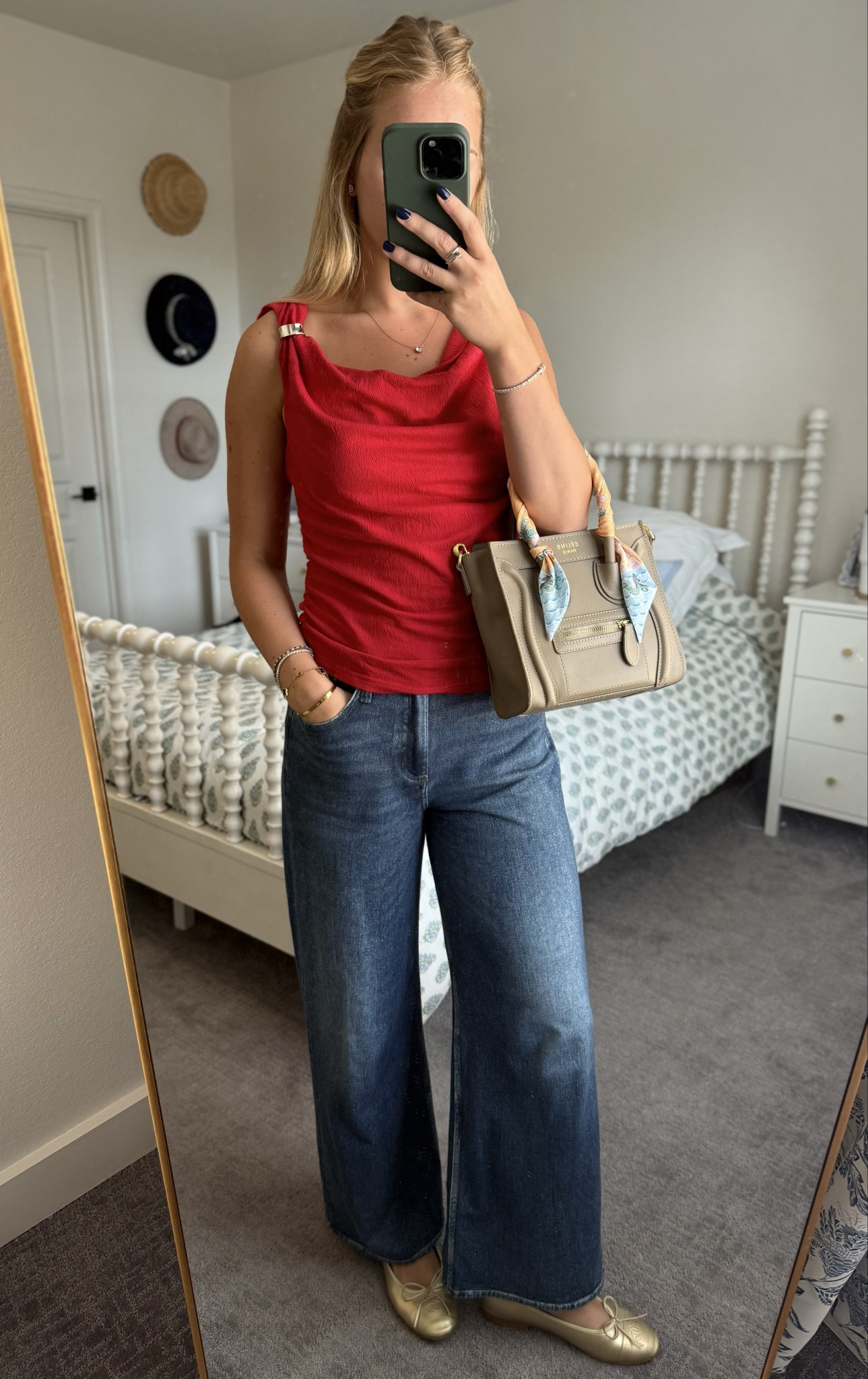 ❤️

Chanel ballet flats
Change shoegold ballet flats
Gold shoes
Celine nano luggage
Bag accessories
Bag scarf
Twilly scarf
Hermes twilly
Flats
Rag and bone jeans
Rag & bone jeans
Miramar jeans
Sweatpants jeans
Wide leg jeans
High waisted jeans
Dark wash jeans
Cute casual outfit
Brunch outfit
Lunch outfit
Weekend outfit
Dinner outfit
Drinks outfit
Summer outfit
Summer style
Spring outfit
Spring style
Cute outfit
Chic outfit
Girly outfit
Colorful outfit
Sovere Talia top
Sovere top
Fashionpass
Revolve
Red top
Red tank
Statement top
Fun top
Date night top
Party top
Going out top
Ruched tank
Asymmetrical top

#LTKStyleTip