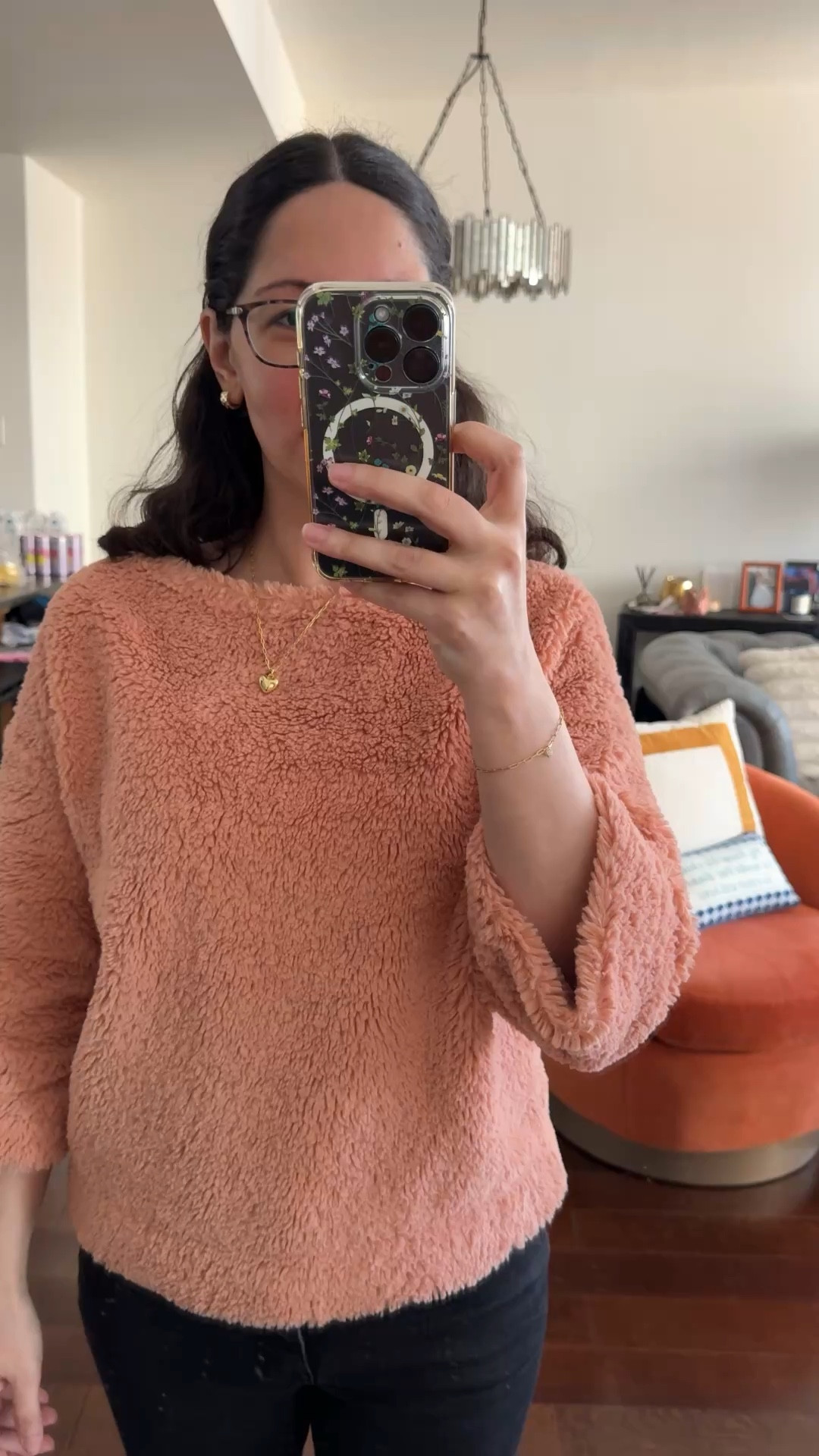 Casual outfit of the day for a sunny Saturday. Elevated this look with a necklace and earrings from Anna Louisa these pieces also make a great gift for Mother’s Day. They are tarnish proof, water resistant and have a two-year warranty. They’re also  hypoallergenic. ￼

#LTKootd #LTKmorningroutine #LTKgrwm