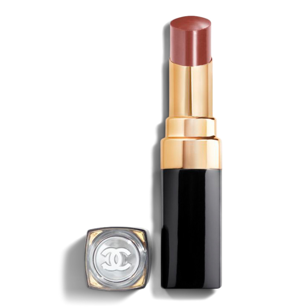 CHANEL ROUGE COCO FLASH Hydrating Vibrant Shine Lip Colour - 56 Moment | Ulta