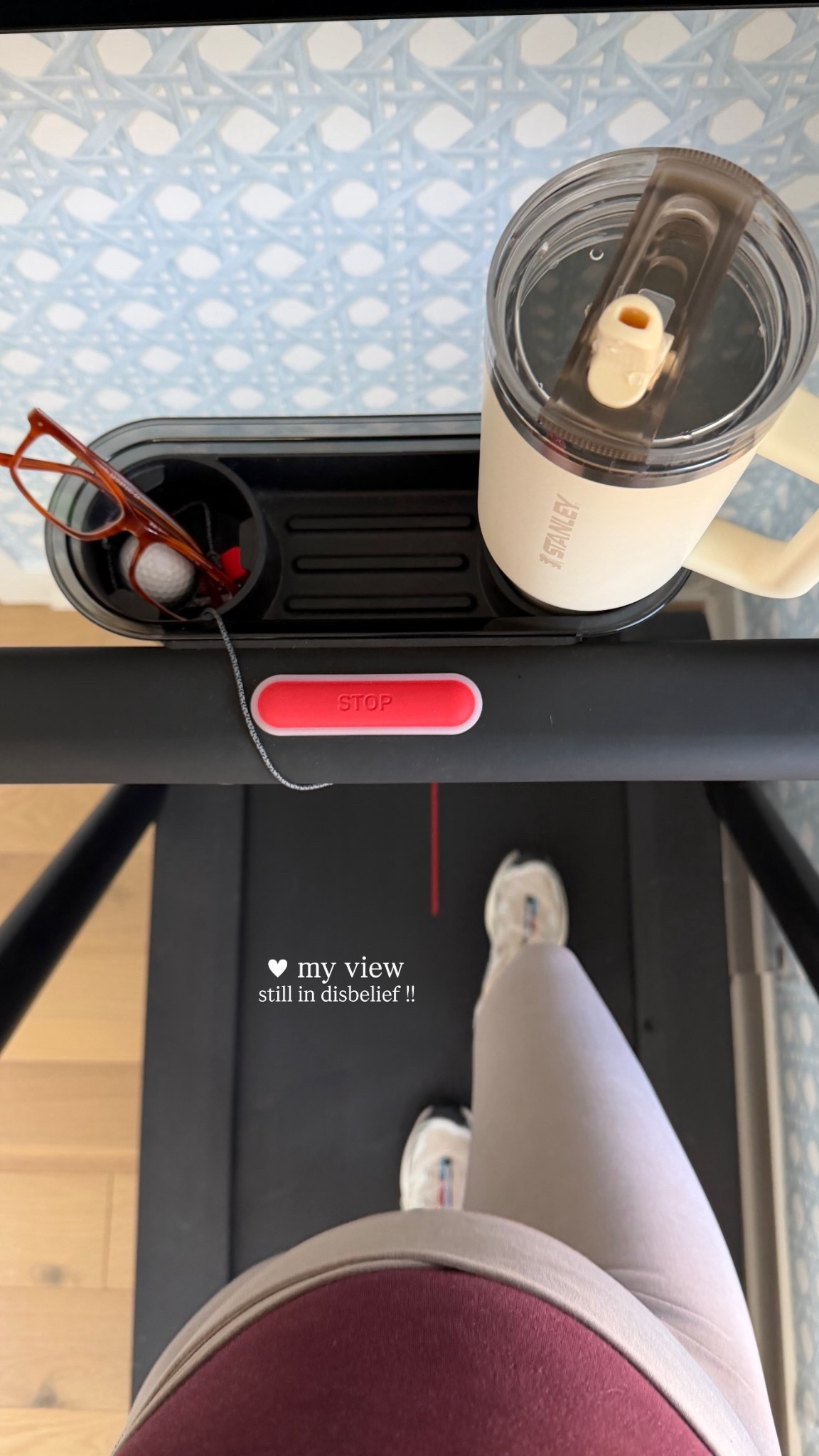 [4/7/26] workout essentials | obsessed with bala bands for a little added weight, currently using 2 lbs

#LTKBump #LTKActive #LTKmorningroutine