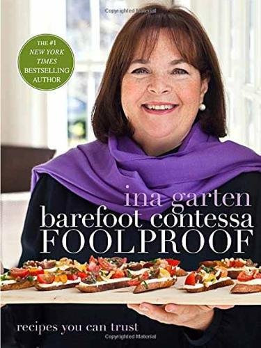 Barefoot Contessa Foolproof: Recipes You Can Trust | Amazon (US)