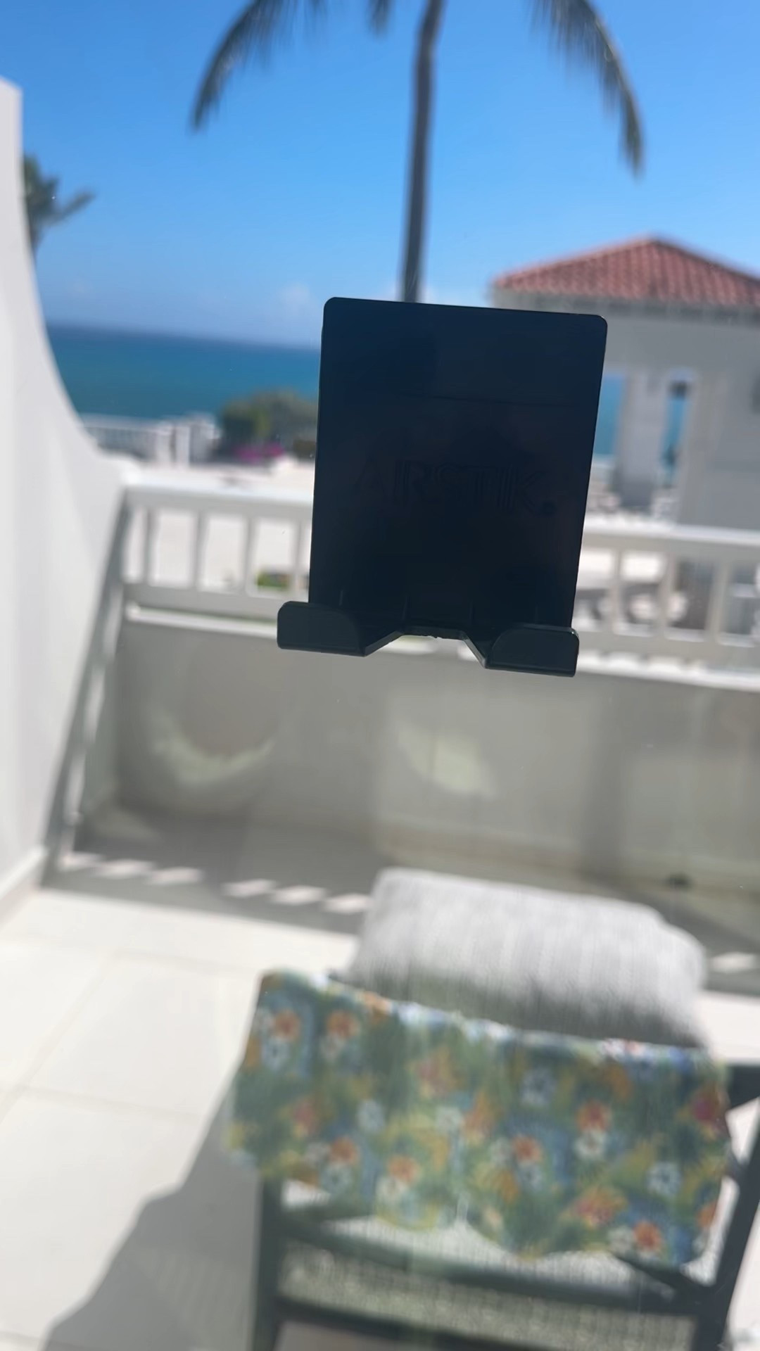 Invaluable for filming while traveling! 

#LTKgrwm #LTKTravel #LTKdayinmylife