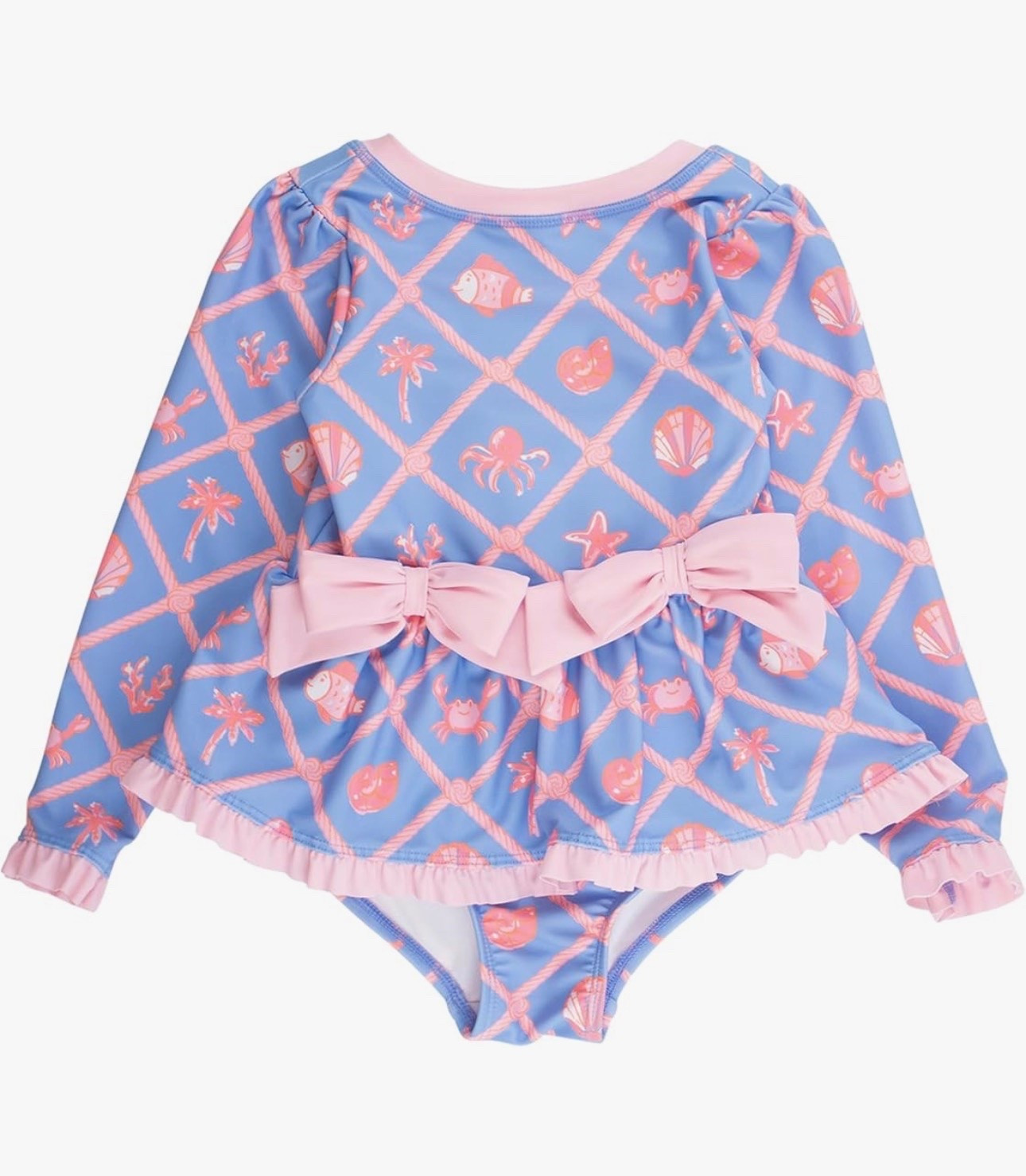 Just stumbled across this steal of a deal! Ruffle butts for under $25!!