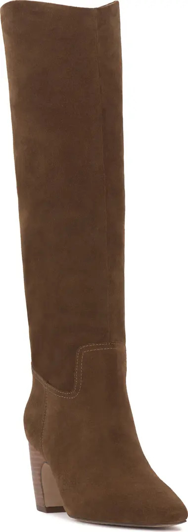 Cristen Knee High Boot (Women) | Nordstrom