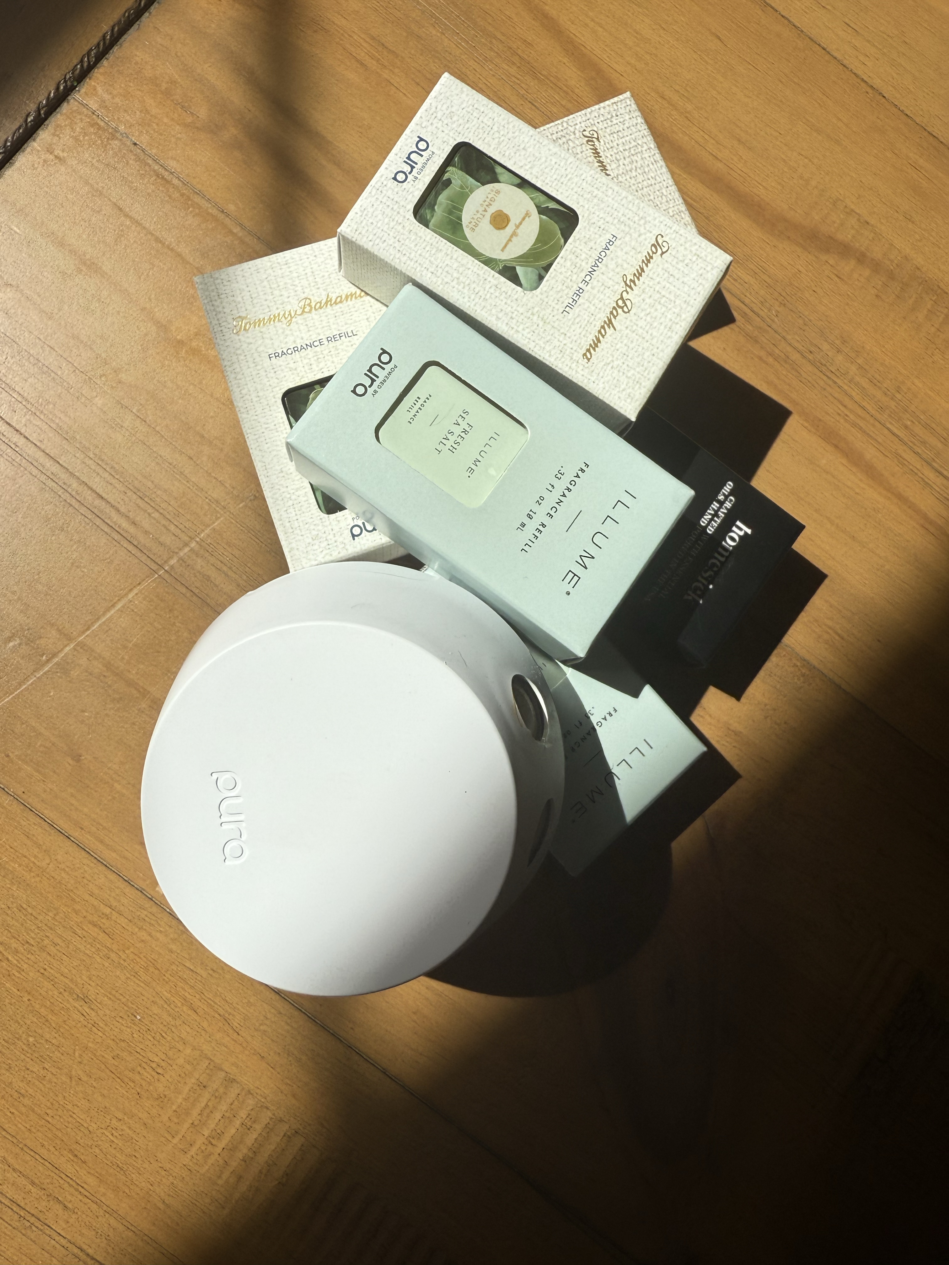 Shop the pura collection! I tagged my favorite scents! 

#LTKItBag #LTKHome