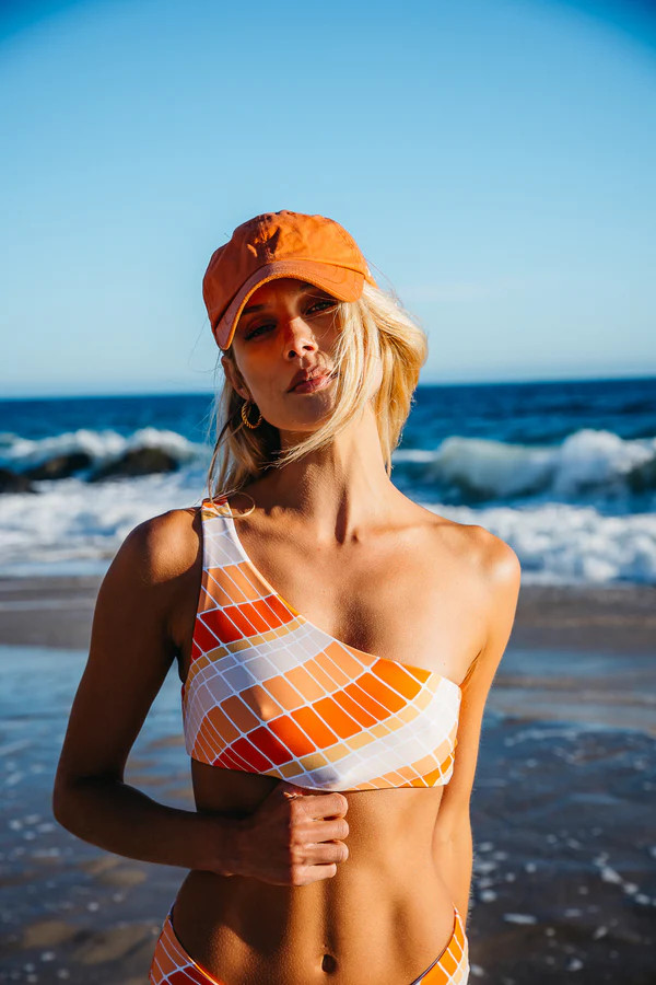 Ellis Top - San Clemente | Skatie LLC