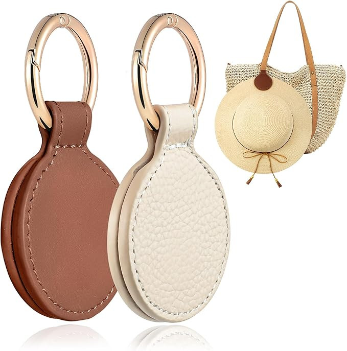 Niveaya Magnetic Hat Clip for Travel on Bag - Magnet Storage Hook, Vacation Traveling Essentials ... | Amazon (US)