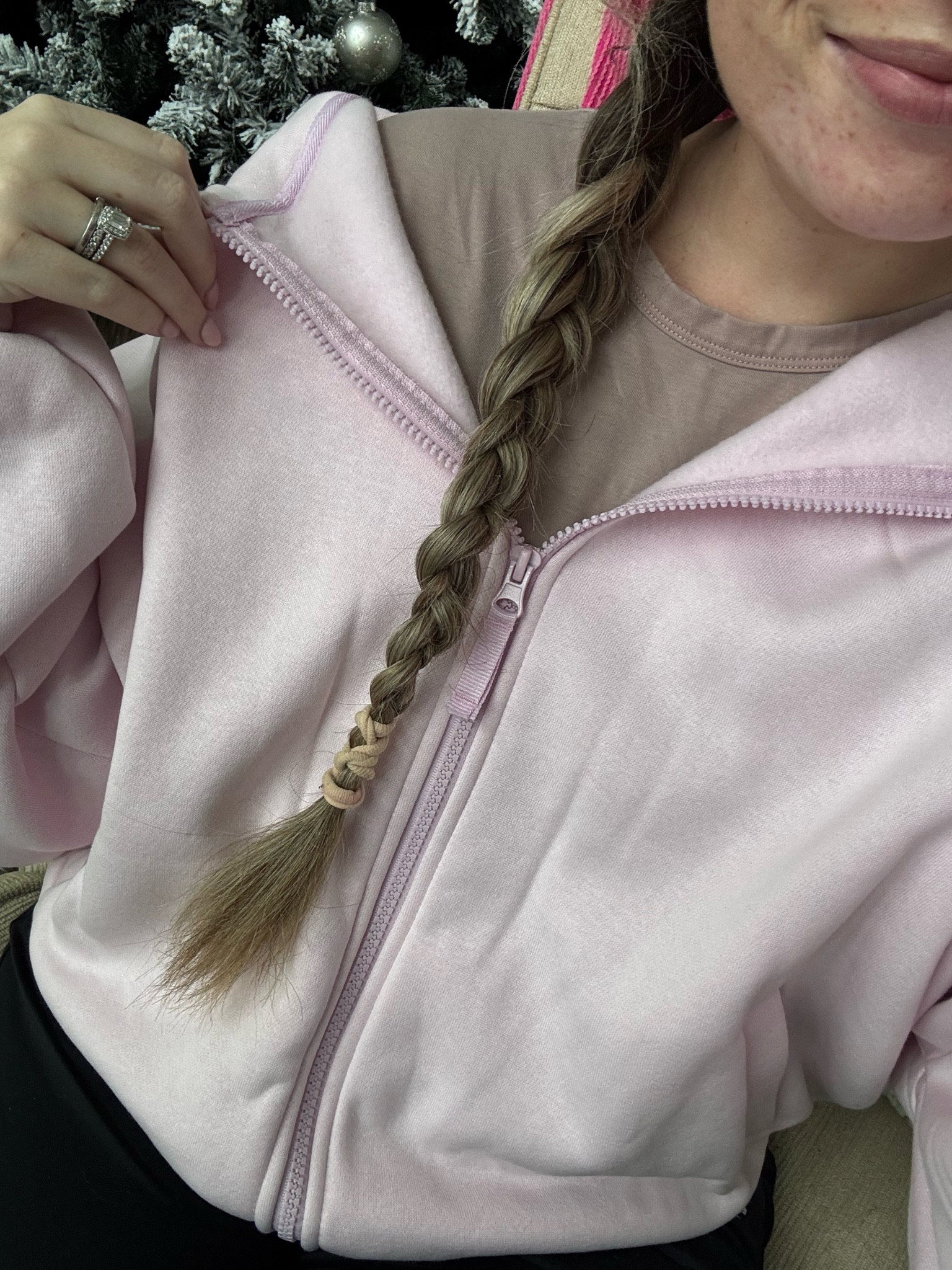 The marshmallow hoodie from Target x Blogilates is a FAVE! 

#LTKHoliday #LTKFindsUnder50 #LTKSaleAlert