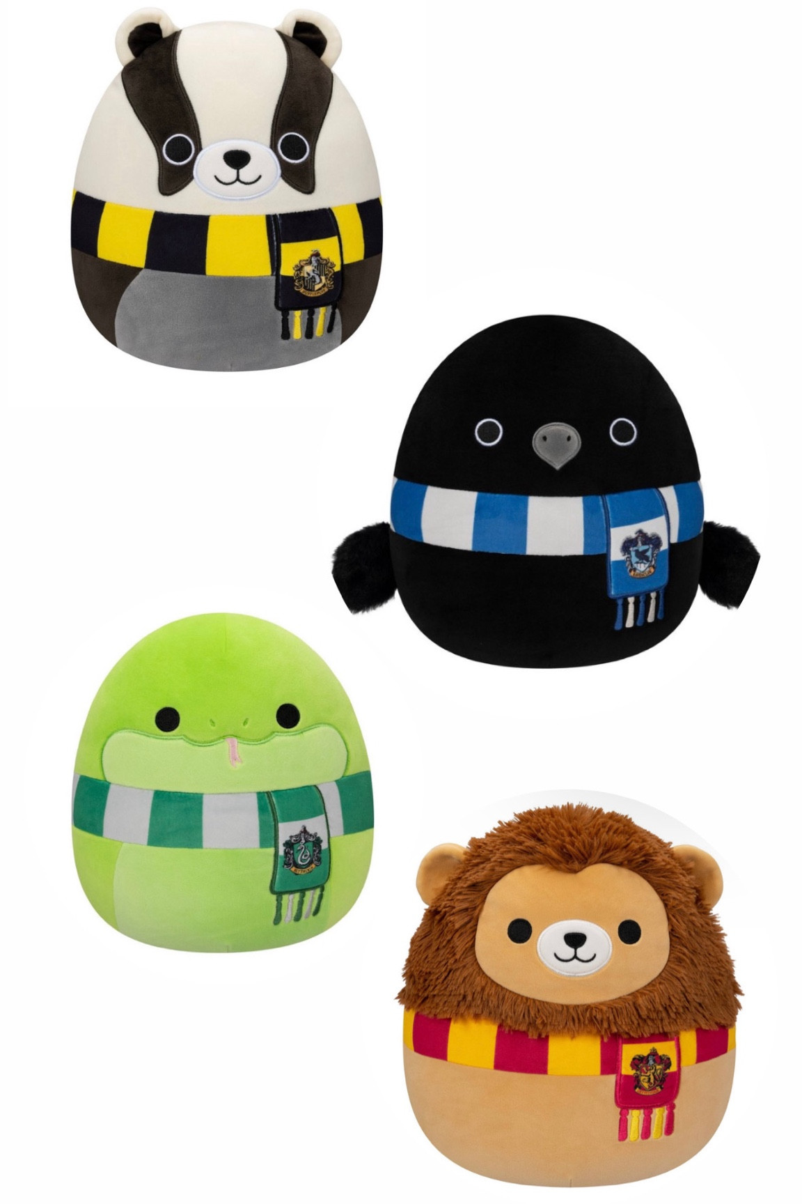 30% off these squishmallows (and many more on Target.com today only. I can’t believe it! But how do I choose?

#LTKxTarget #LTKkids #LTKsalealert