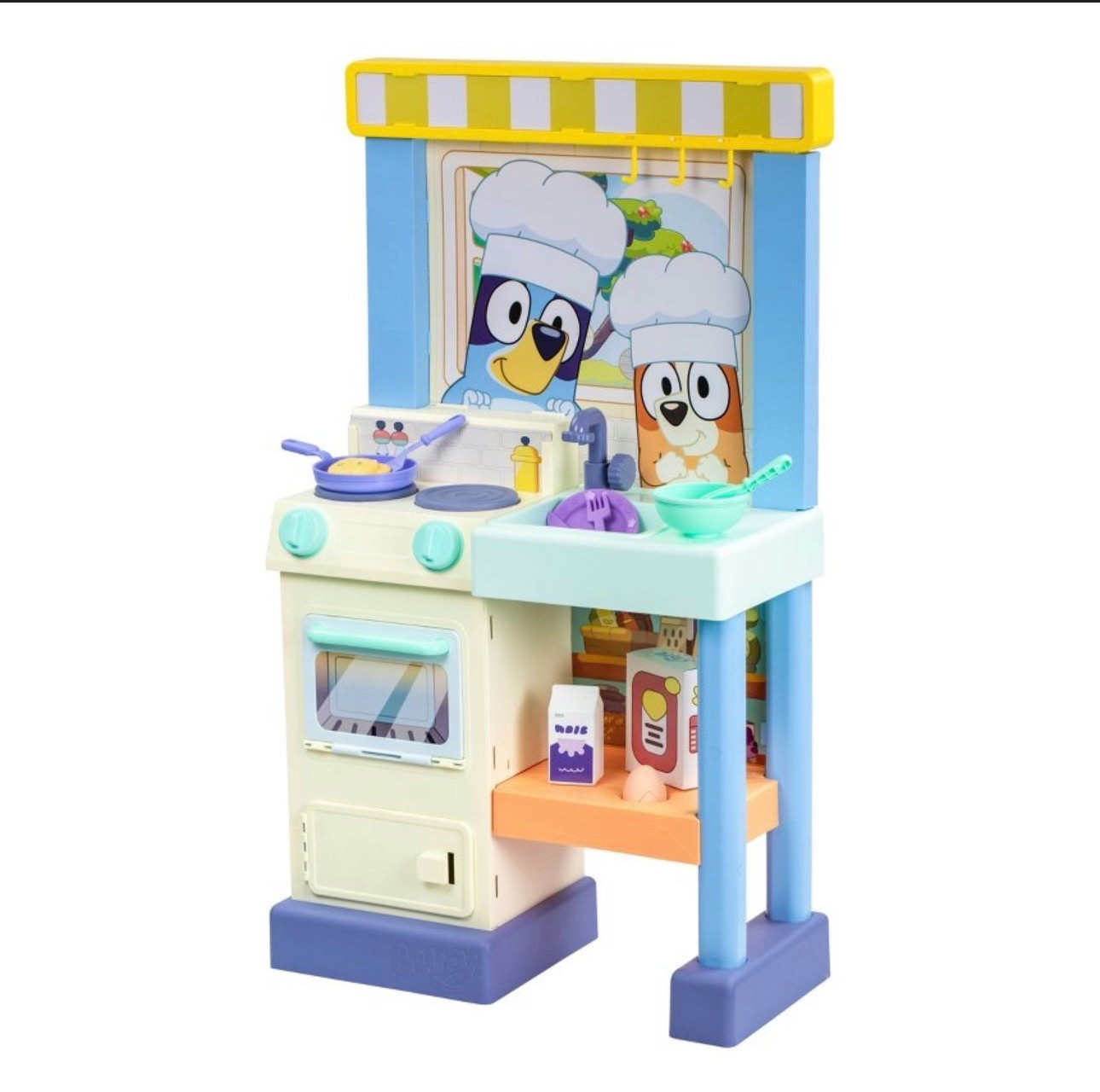 $40 off! #bluey #toys #blackfriday 

#LTKSaleAlert #LTKGiftGuide #LTKCyberWeek