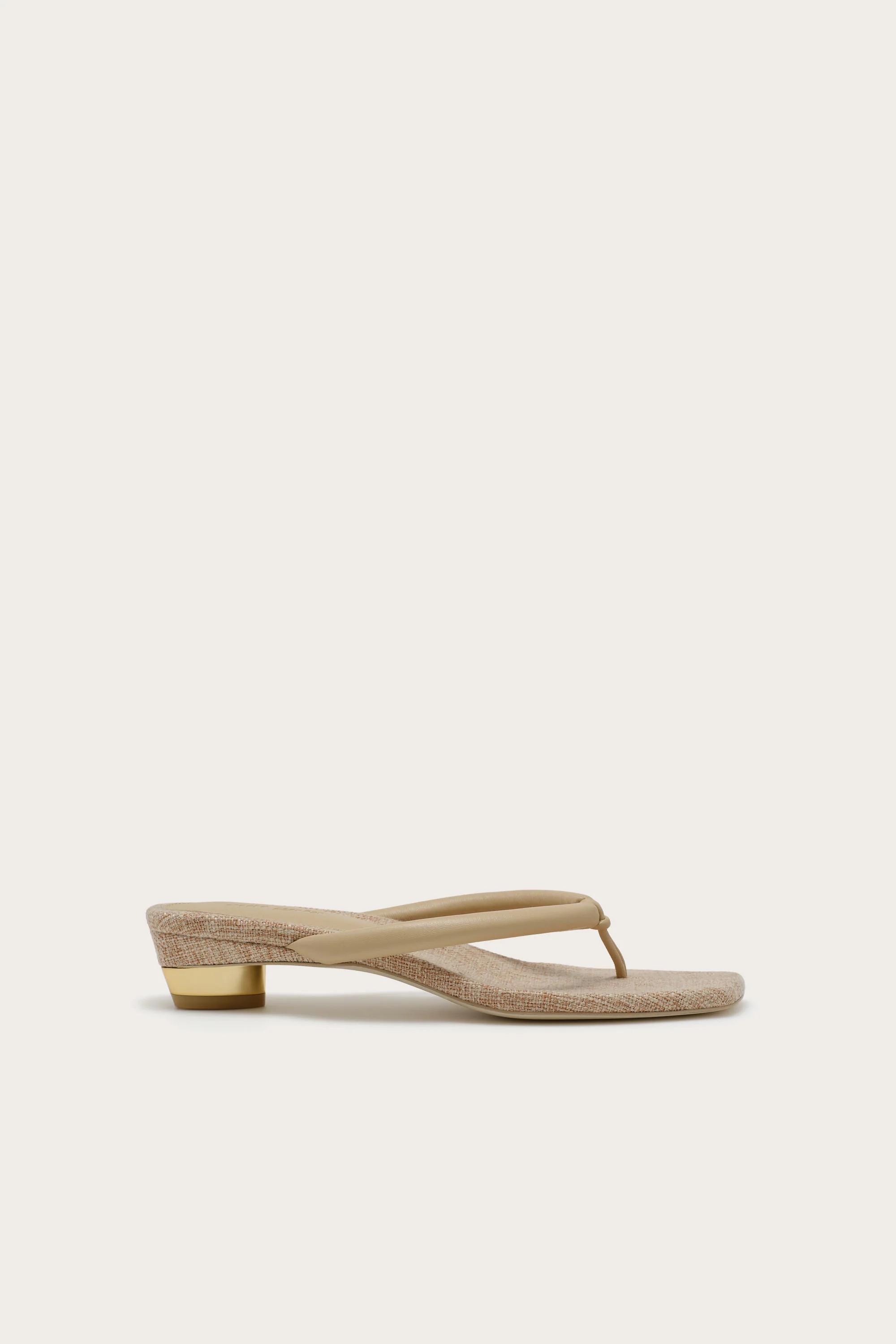 SIERRA SANDAL - SESAME | Cult Gaia - US