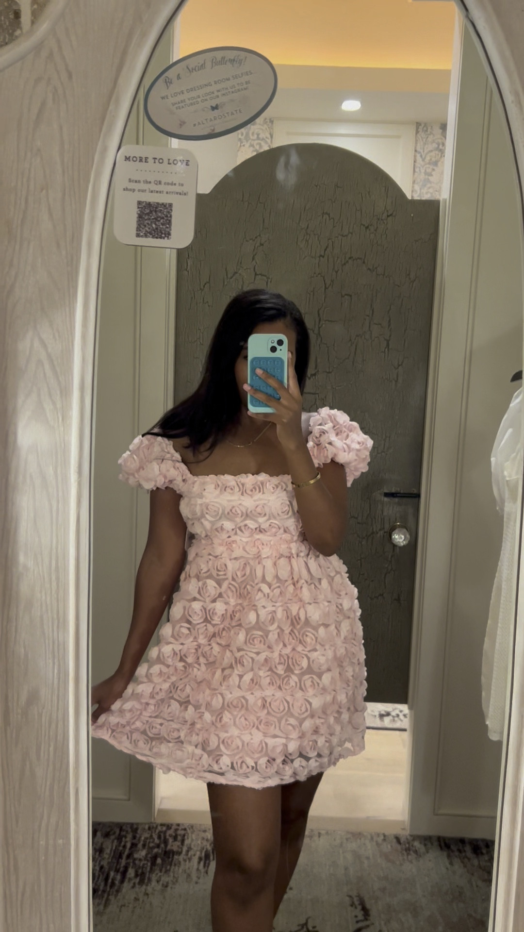 Spring dress - Try on haul - wearing a size M in everything except the pink dress..wearing a S in pink dress🌸  

#springdress #promdress #resortwear #vacationoutfits #beachcoverup #crochet #weddingguestdress

#LTKswim #LTKwedding #LTKstyletip