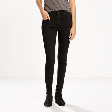 Mile High Super Skinny Jeans | Levis US