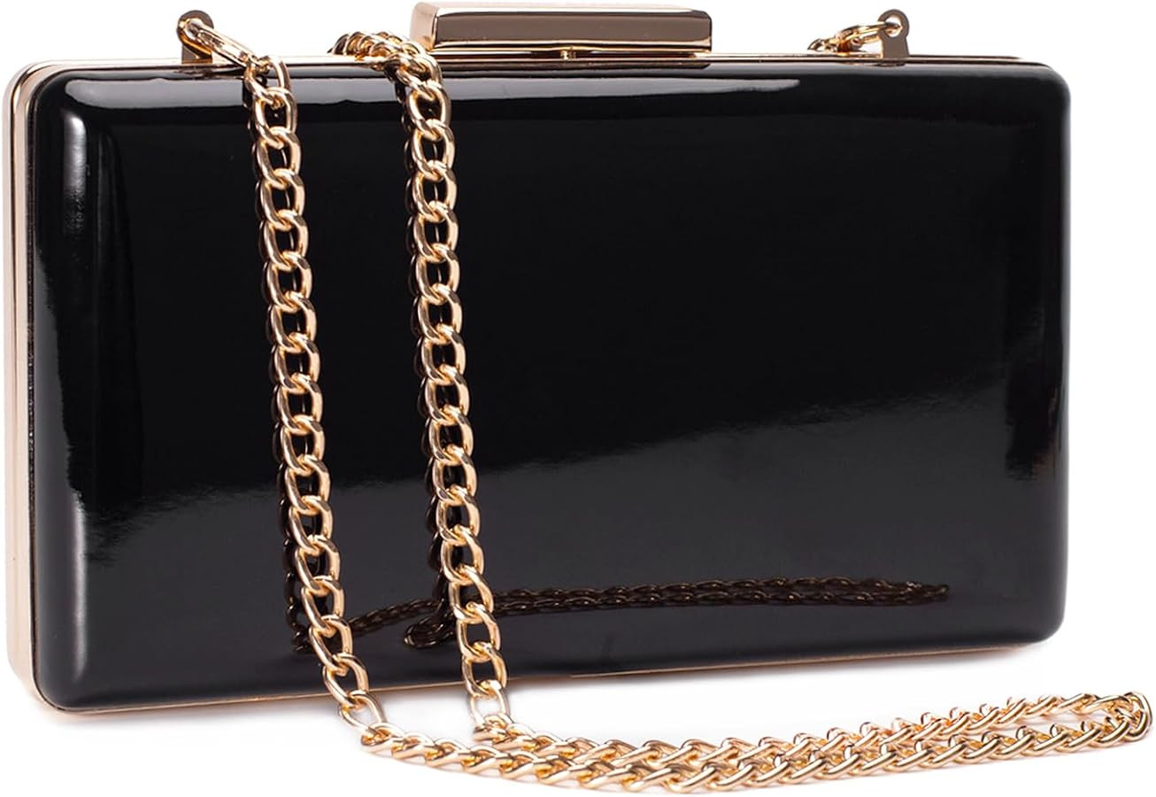 Hupifaz Evening Purse - Small Clutch Purses for Women Wedding and Party, Women's Formal Evening B... | Amazon (CA)