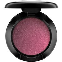 MAC Small Eye Shadow 1.5g (Various Shades) - Frost - Cranberry | Look Fantastic (UK)