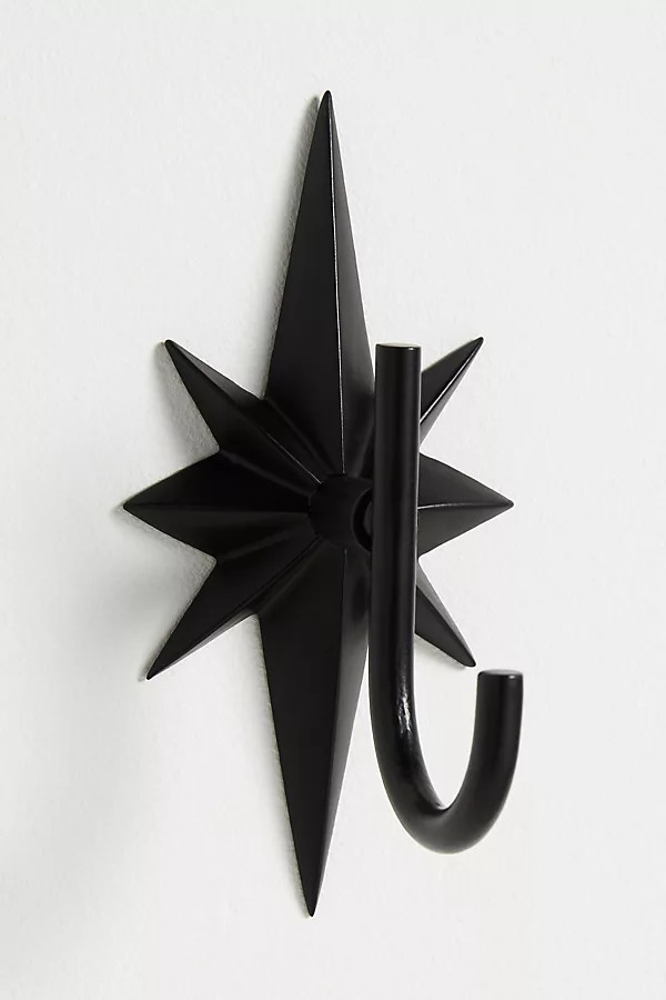 Arthur Bath Hook | Anthropologie (US)