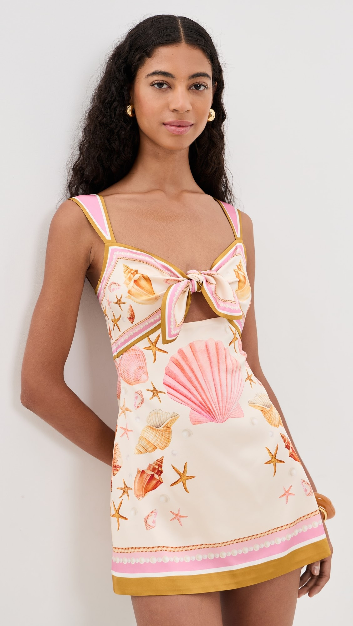 Margarie Dress | Shopbop