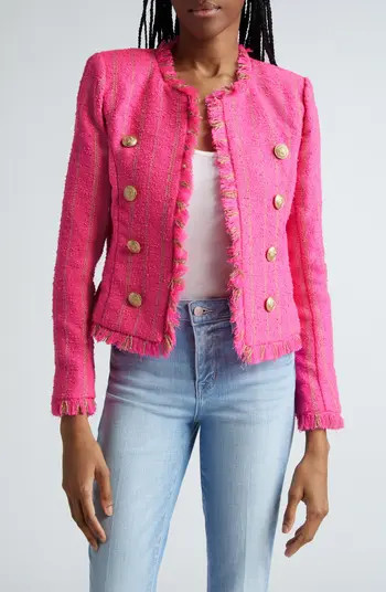 Tinlee Tweed Jacket | Nordstrom