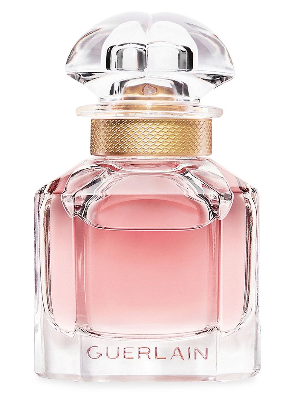 Mon Guerlain Eau de Parfum Spray | Saks Fifth Avenue
