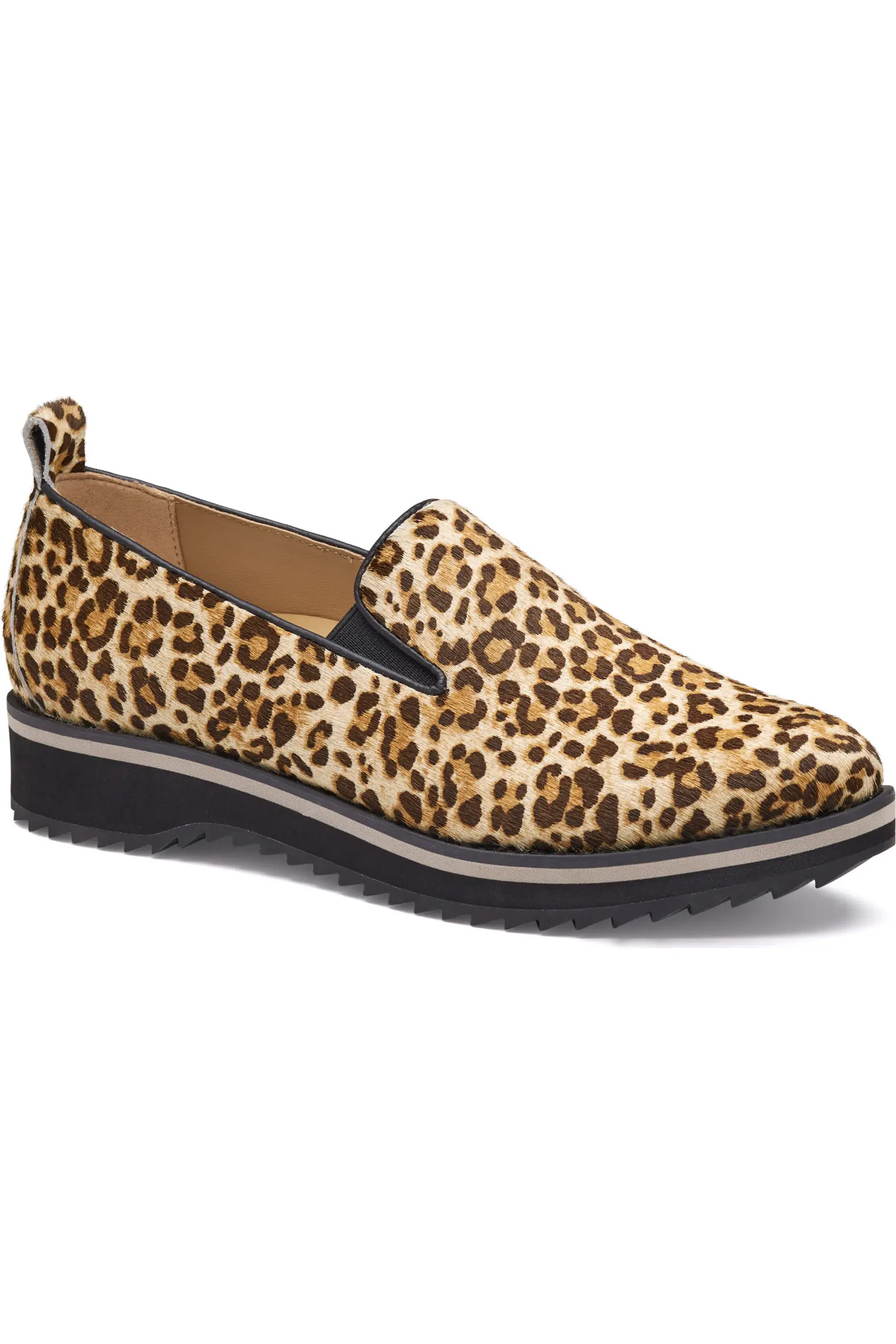 Ulyssa Platform Loafer (Women) | Nordstrom | Nordstrom