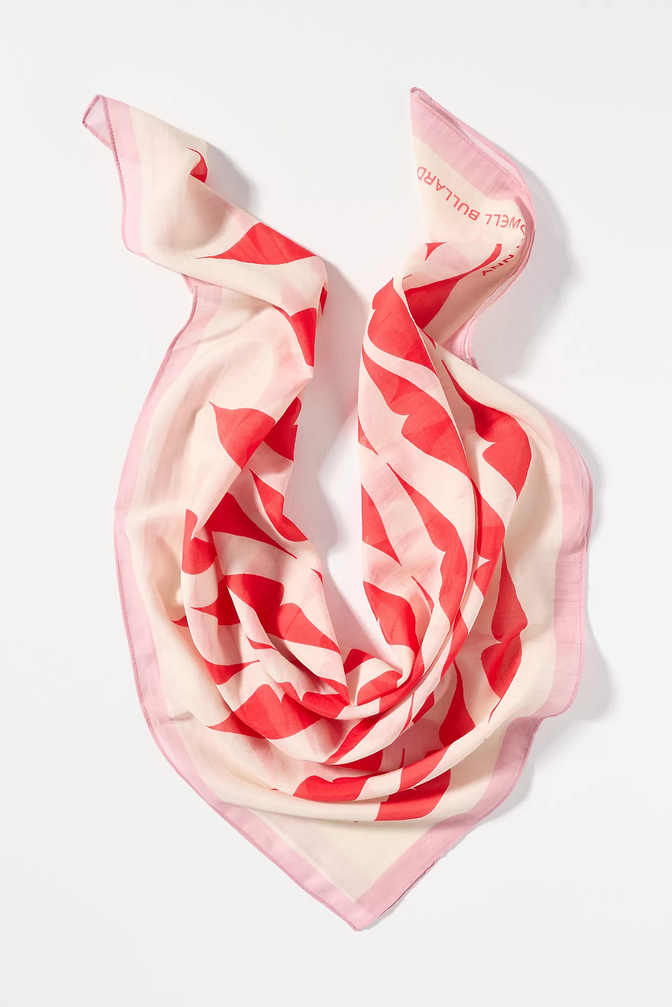 Valentine Large Scarf | Anthropologie (US)