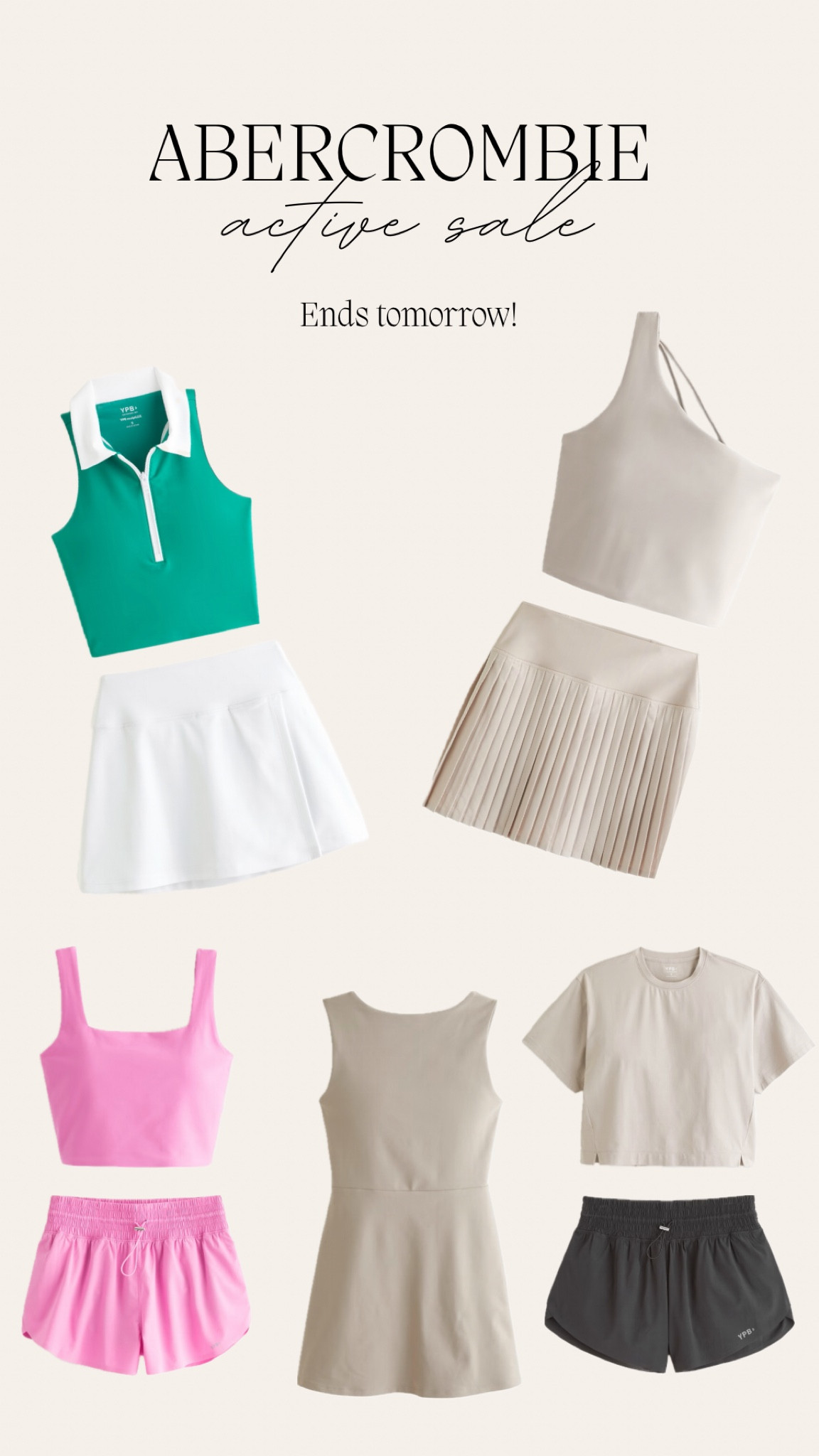 Abercrombie// active// gym// athletic wear// golf// active wear// sale// fitnesss

#LTKfitness #LTKActive #LTKsalealert