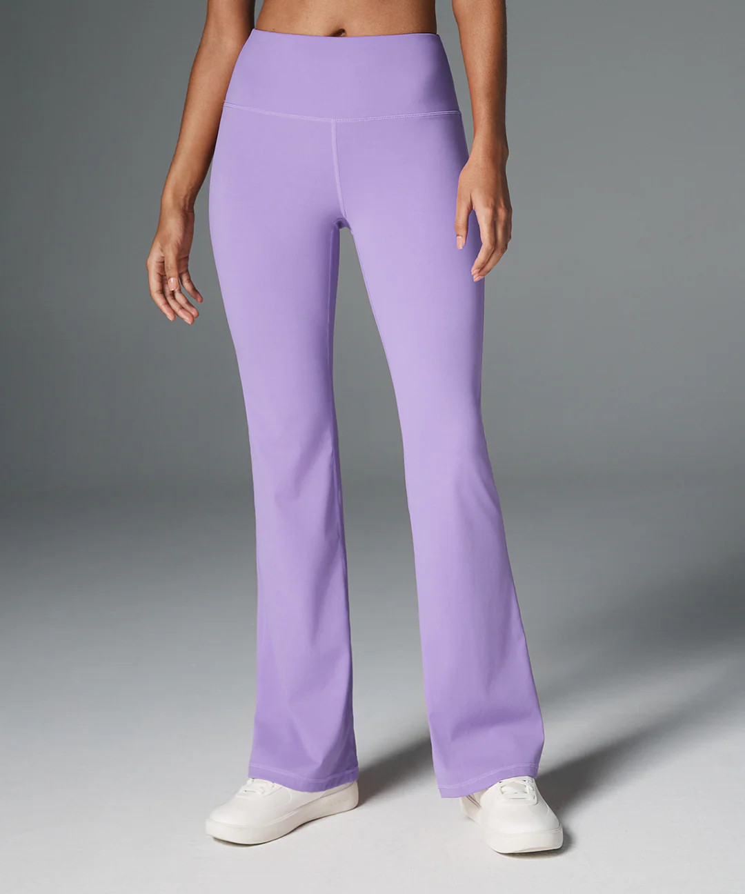 High Waist Flare Legging | ShopAthluna