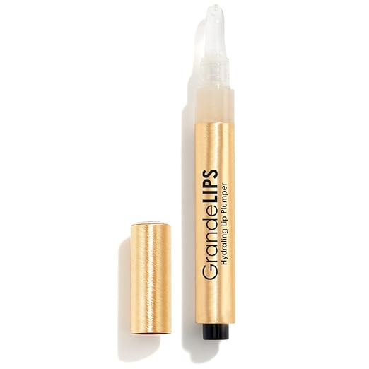 Grande Cosmetics GrandeLIPS Plumper | Amazon (US)