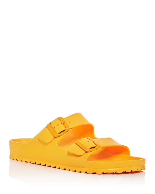 Birkenstock Arizona Eva Zinna | Zulily