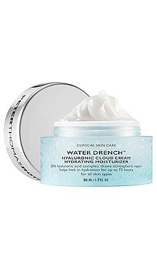 Peter Thomas Roth Water Drench Hyaluronic Cloud Cream Hydrating Moisturizer from Revolve.com | Revolve Clothing (Global)