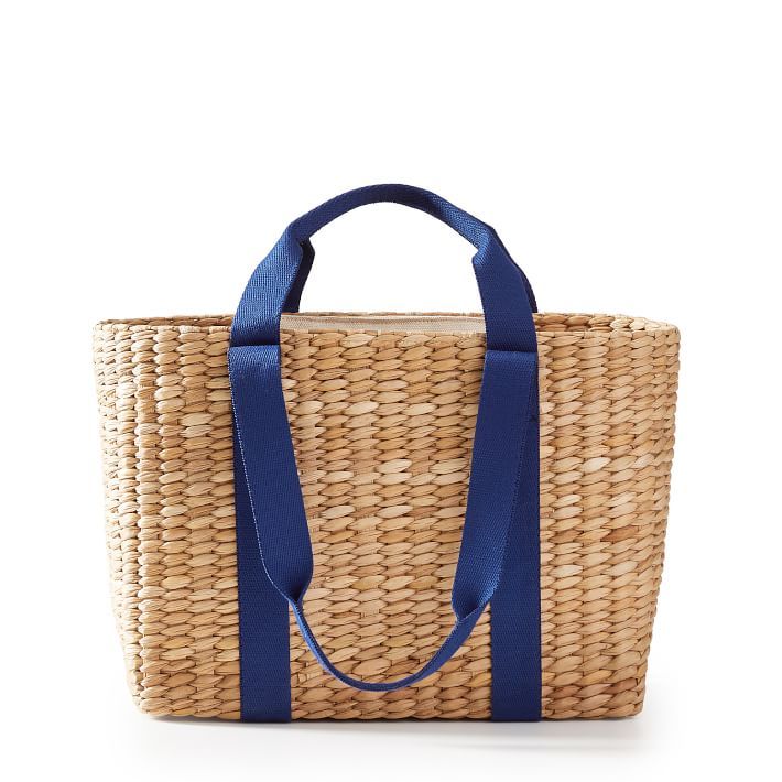 Seagrass Tote | Mark and Graham