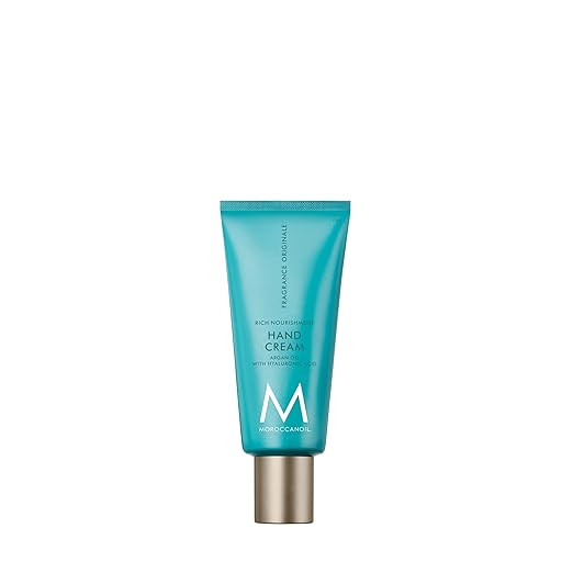 Moroccanoil Hand Cream | Amazon (US)