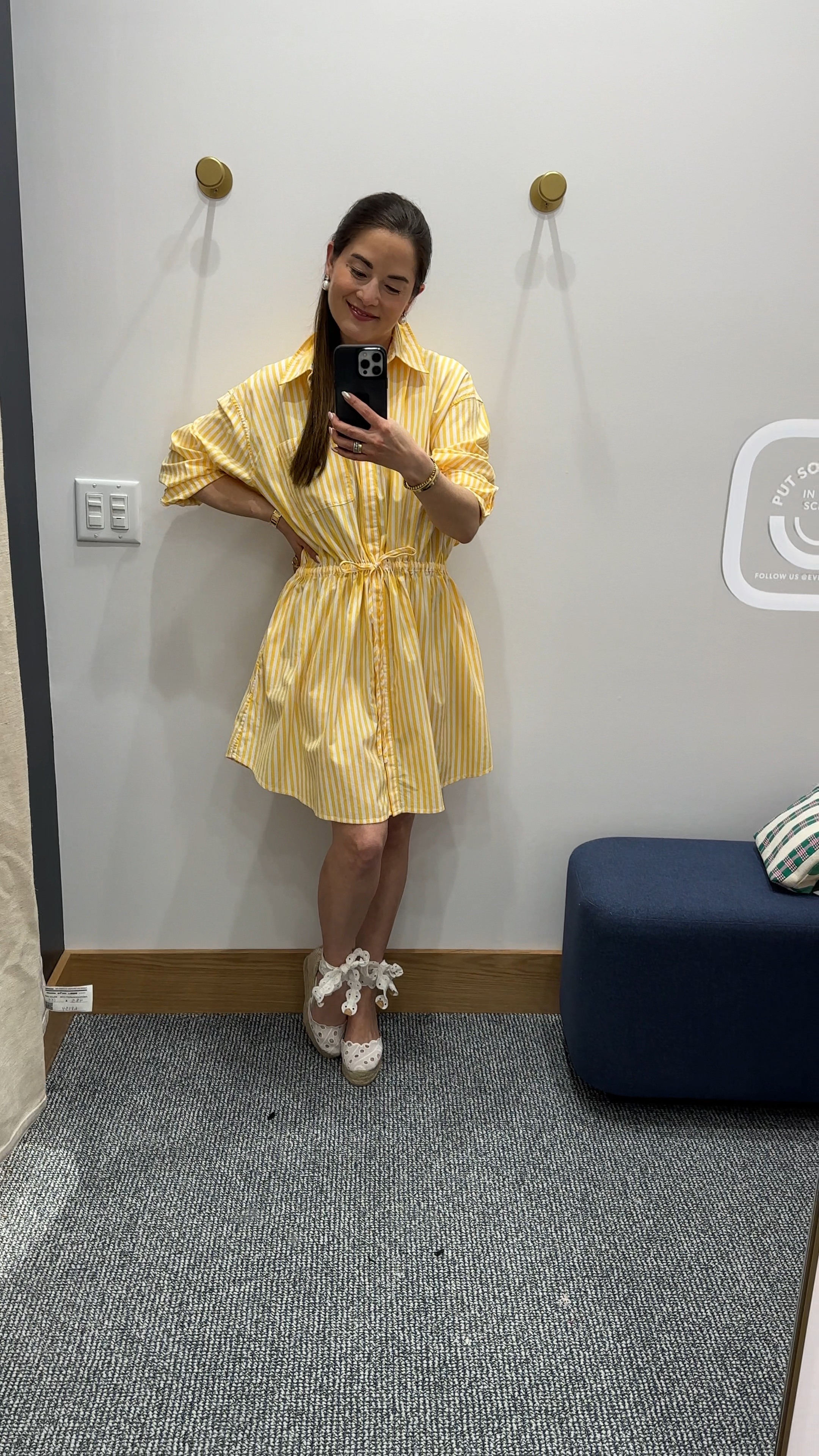 Bringing this gorgeous striped dress to Nantucket. It’s the perfect vacation outfit and these espadrilles are the most comfy shoes!

#LTKstyletip #LTKshoecrush #LTKtravel

#LTKsalealert #LTKFind #LTKSeasonal