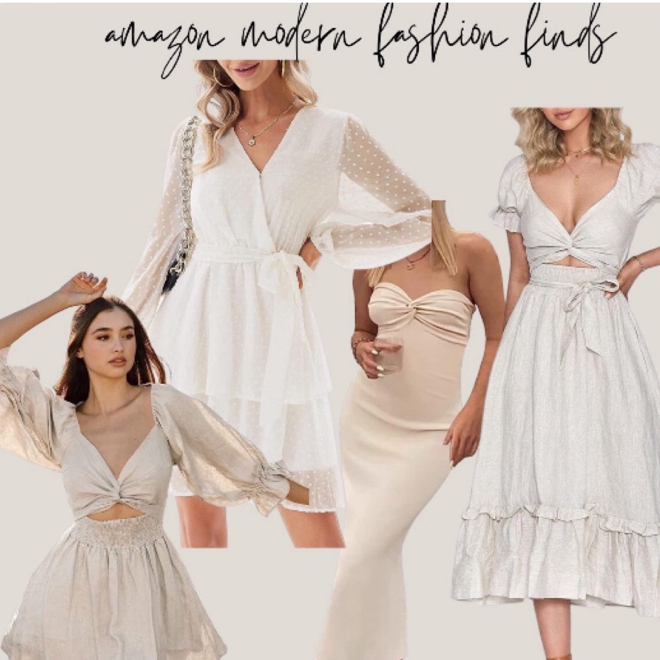 Modern fashion finds budget friendly glam sheet Parisian style BoHo glam deals and accessories#LTKMostLoved

#LTKstyletip #LTKover40