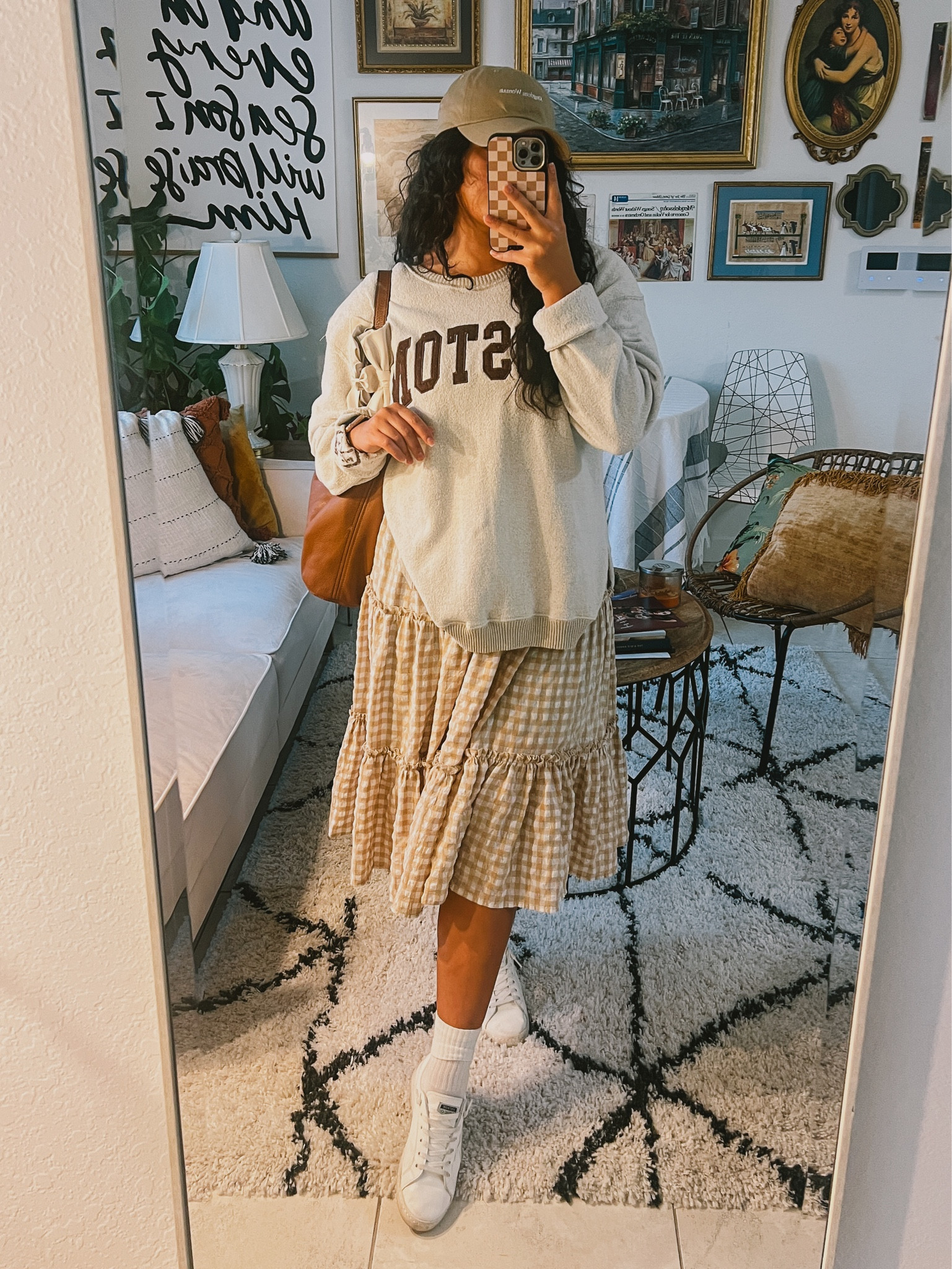 forever cozy 🧸