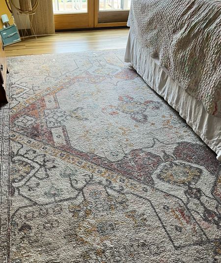 My bedroom rug!

#LTKsalealert #LTKhome #LTKSeasonal