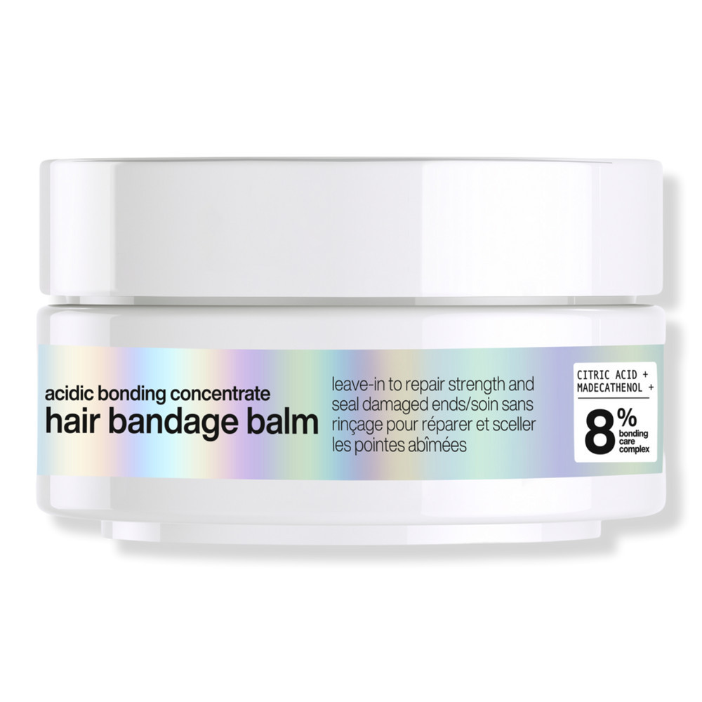 Redken Acidic Bonding Concentrate Hair Bandage Balm for Split Ends | Ulta