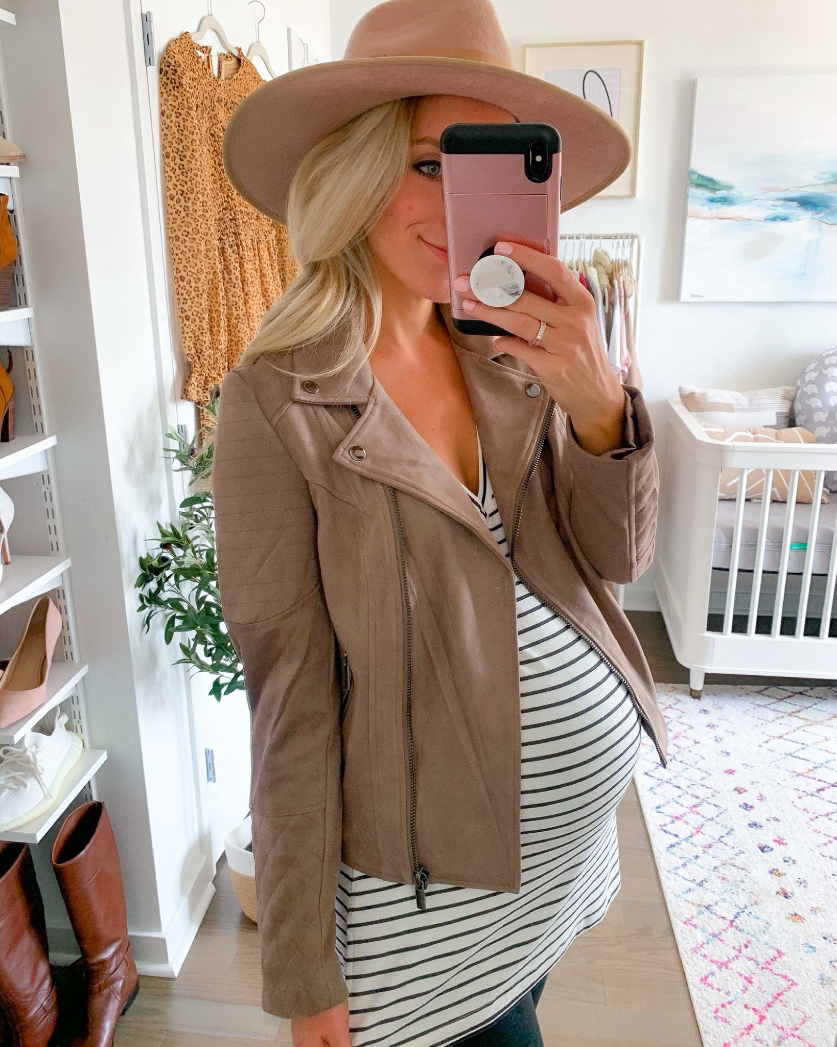 Nordstrom Anniversary Sale Find ✨

NSale. Nordstrom. Shopping Guide. What to buy. Sale find. Sale alert. Sale product. Markdown. Discount. Shop the sale. Summer sale. Suede jacket. Leather jacket. Moto jacket. Felt hat. 



#LTKxNSale #LTKSummerSales #LTKSaleAlert