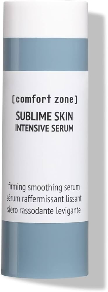 Comfort Zone - Sublime Skin Intensive Face Serum Refill (30ml), Anti Aging Skincare for Wrinkles,... | Amazon (UK)
