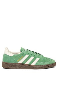 Handball Spezial Sneaker in Green | Revolve Clothing (Global)