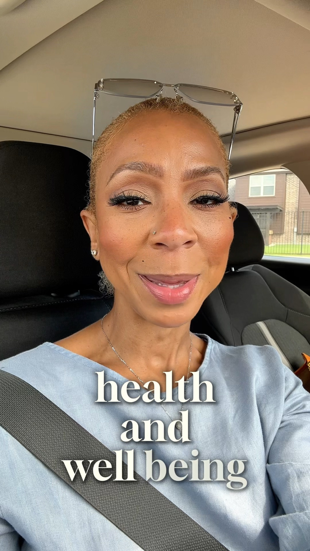 Aging doesn’t mean you have to feel old. Get the best out of your body and live your best life with NAD+ from @timber_meds
Discount Code TORI50 https://timbermeds.com/

#LTKstorytime #LTKOver40 #LTKselfcare