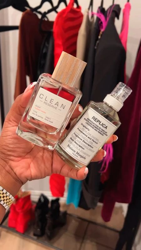 Fragrance combo 🤌🏾

#LTKGiftGuide #LTKbeauty #LTKover40