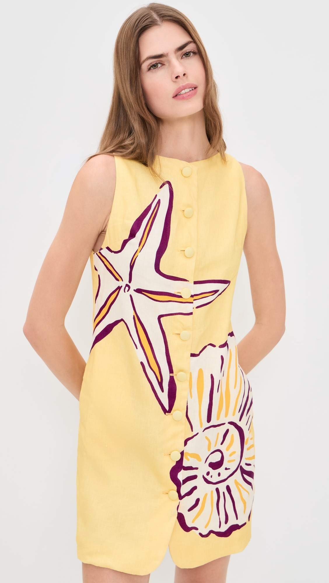 Rhoda Dress | Shopbop