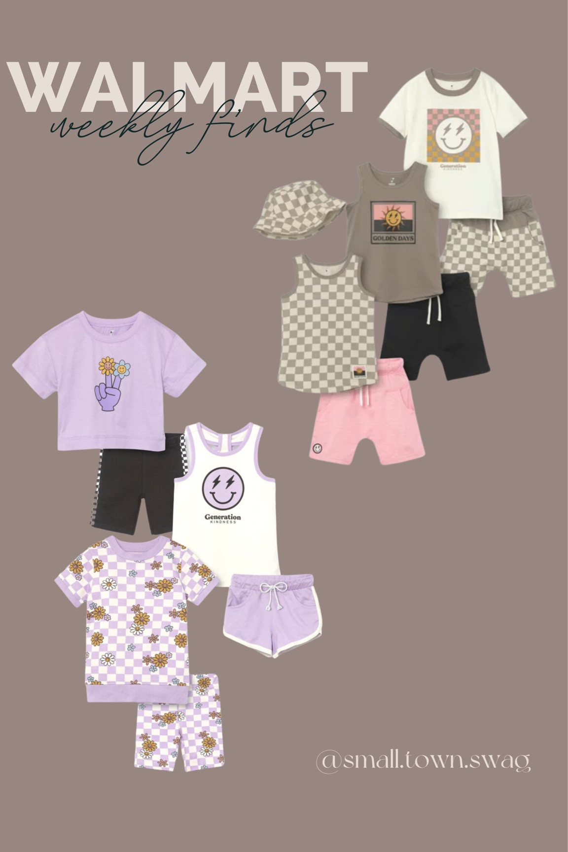 BACK IN STOCK - these sweet little sets are back in stock & they will sell out again! Run to snag your size!
.
.
.

budget finds // affordable finds // budget finds // affordable // budget // family fashion // family style // women’s fashion // women’s style // kids fashion // kids style // family friendly // look for less // Walmart // free assembly /// walmart finds // walmart sale // Lighting // lights // light // lamp // lamps // pendant lights // bathroom lighting // Bedroom lighting // kitchen lighting // living room light // chandelier // fans // ceiling fan // bulbs // home finds // home // home decor // walmart home // walmart home decor // walmart decor // better homes and gardens // miranda lambert home // wanda june // affordable home decor // budget home // budget decor // budget home decor // affordable home decor // home finds // for the home // spring home // summer home // winter home // spring refresh // kitchen // living room // dining room // entertaining // dishes // dishwater // bakeware // cooking // for the home // home finds // decor // home decor // patio refresh // outdoor furniture // table // chairs // living room // family room // furniture // outdoor living // outdoor decor // modern decor // retro decor // boho // minimal // minimalist // black and white // neutral decor // neutrals // ottoman // table // coffee table // table and chairs // home refresh // fall home // spring home // summer home // winter home // fall refresh // spring refresh // affordable home decor // budget home // budget decor // budget home decor // affordable home decor // home decorations // interior design // home design // bedroom // target home // amazon home // walmart home // fall decor // spring decor // summer decor // winter decor // neutral home //affordable home // rug // chair // accent chair // console table // coffee table // dorm room // back to school // fire pit // egg chair // boho baby // boho kids clothes // retro kids // retro baby clothes / 
/ Walmart baby // Walmart kids 

#LTKbaby #LTKFind #LTKkids